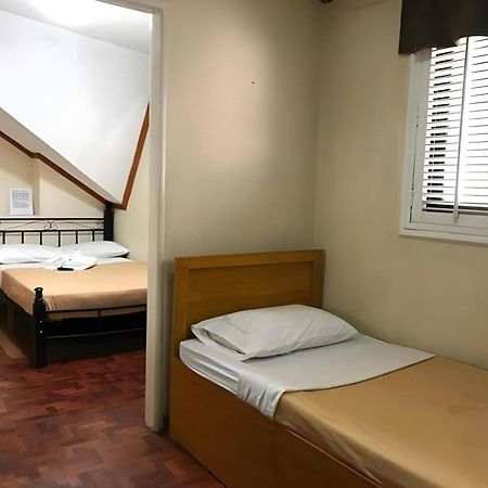 Marian Kisad Hotel باغيو المظهر الخارجي الصورة