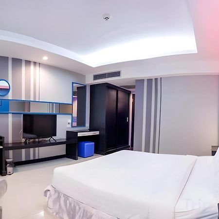 Marian Kisad Hotel باغيو المظهر الخارجي الصورة